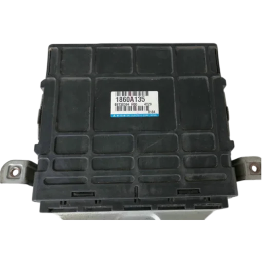 HỘP ĐIỀU KHIỂN ĐỘNG CƠ Ô TÔ ECU ECM MITSUBISHI PAJERO 2.4L