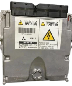 HỘP ĐIỀU KHIỂN ĐỘNG CƠ Ô TÔ ECU ECM MITSUBISHI L200 2.4L