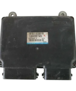HỘP ĐIỀU KHIỂN ĐỘNG CƠ Ô TÔ ECU ECM MITSUBISHI TRITON 2.5L