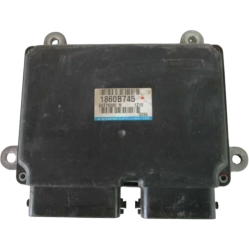 HỘP ĐIỀU KHIỂN ĐỘNG CƠ Ô TÔ ECU ECM MITSUBISHI TRITON 2.5L