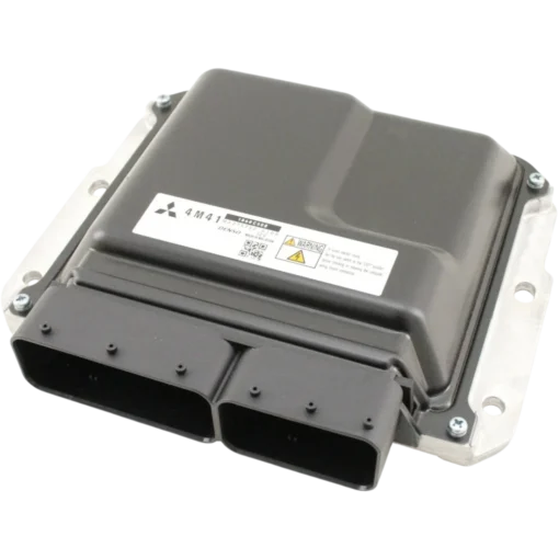 HỘP ĐIỀU KHIỂN ĐỘNG CƠ Ô TÔ ECU ECM MITSUBISHI L200 DIESEL 3.2L
