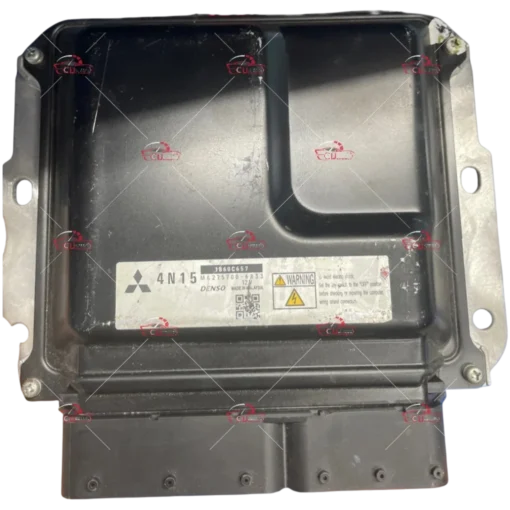 hỘp ĐiỀu khiỂn ĐỘng cƠ Ô tÔ ecu ecm mitsubishi pajero 2.4l