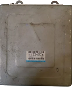 HỘP ĐIỀU KHIỂN ĐỘNG CƠ Ô TÔ ECU ECM MITSUBISHI PAJERO 2.4L