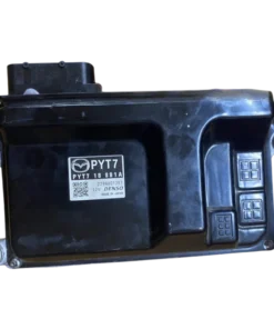 hỘp ĐiỀu khiỂn ĐỘng cƠ Ô tÔ ecu ecm mazda 6 2.0l