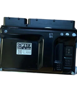 HỘP ĐIỀU KHIỂN ĐỘNG CƠ Ô TÔ ECU ECM MAZDA 3 1.5L