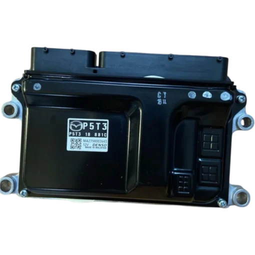 HỘP ĐIỀU KHIỂN ĐỘNG CƠ Ô TÔ ECU ECM MAZDA 3 1.5L