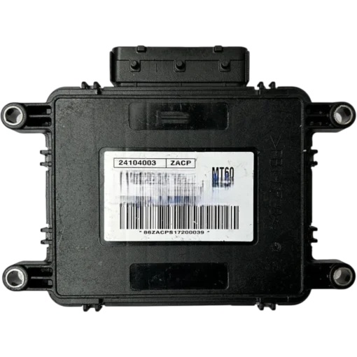 hỘp ĐiỀu khiỂn ĐỘng cƠ ecu ecm chevrolet sail