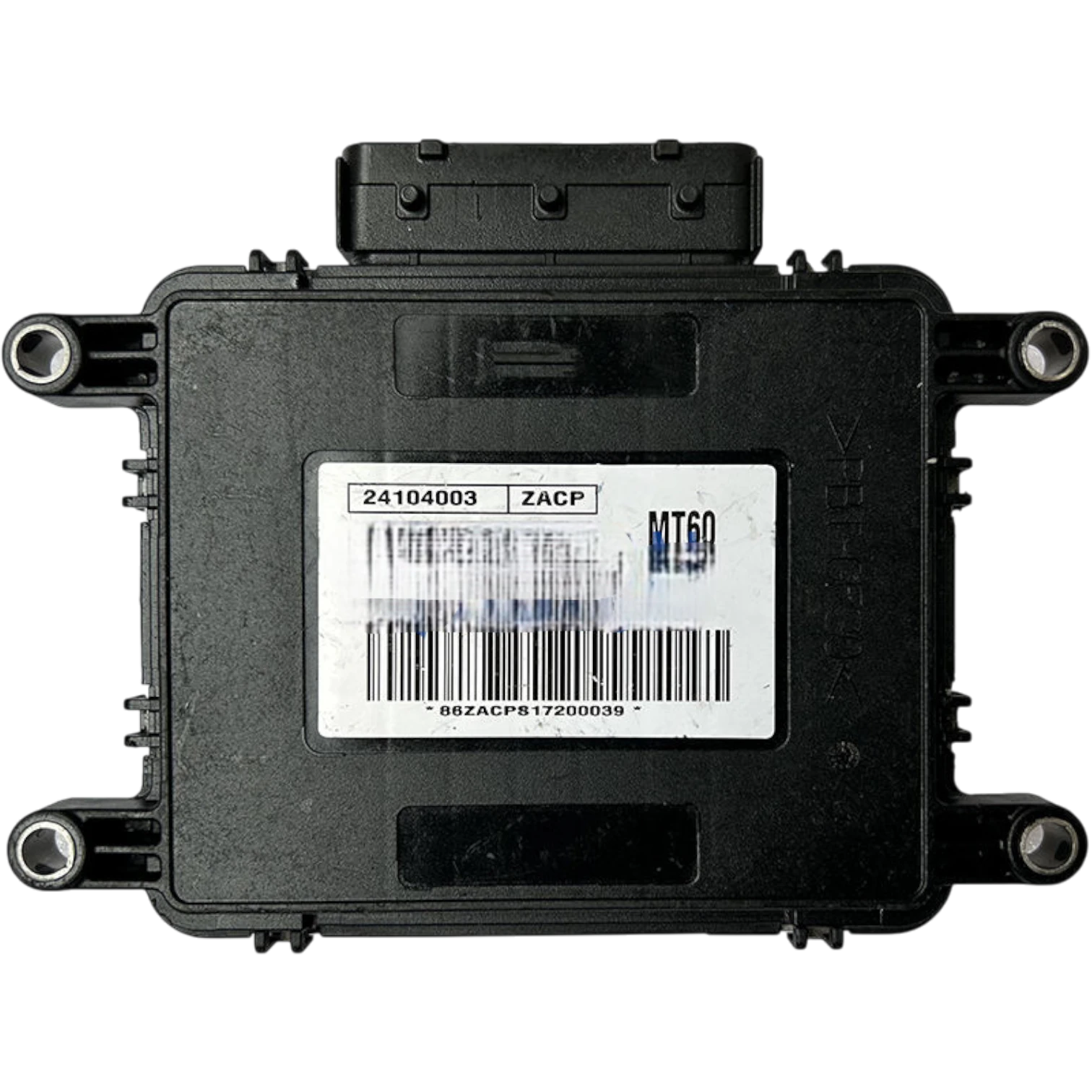 HỘP ĐIỀU KHIỂN ĐỘNG CƠ ECU ECM CHEVROLET SAIL 1.4L HỘP ĐIỀU KHIỂN ĐỘNG CƠ ECU ECM CHEVROLET SAIL 1.4LMã phụ tùng ECU ECM 25189683 , 25186531 , 24105962 , 24103802 , 24103777 , 2410751124103799 , 24104003 , 24103796 , 24103809KEFICO  ECUCHEVROLET SAIL 1.4L28322863, 283 228 6324104003 , 2410-4003