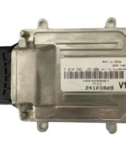 HỘP ĐIỀU KHIỂN ĐỘNG CƠ ECU ECM CHEVROLET SAIL 1.4L Mã phụ tùng ECU ECM  25189683 , 25186531 , 24105962 , 24103802 , 24103777 , 24107511 24103799 , 24104003 , 24103796 , 24103809 KEFICO  ECU CHEVROLET SAIL 1.4L F01R00DJ35, F01 R00 DJ3 5 24103809 , 2410-3809