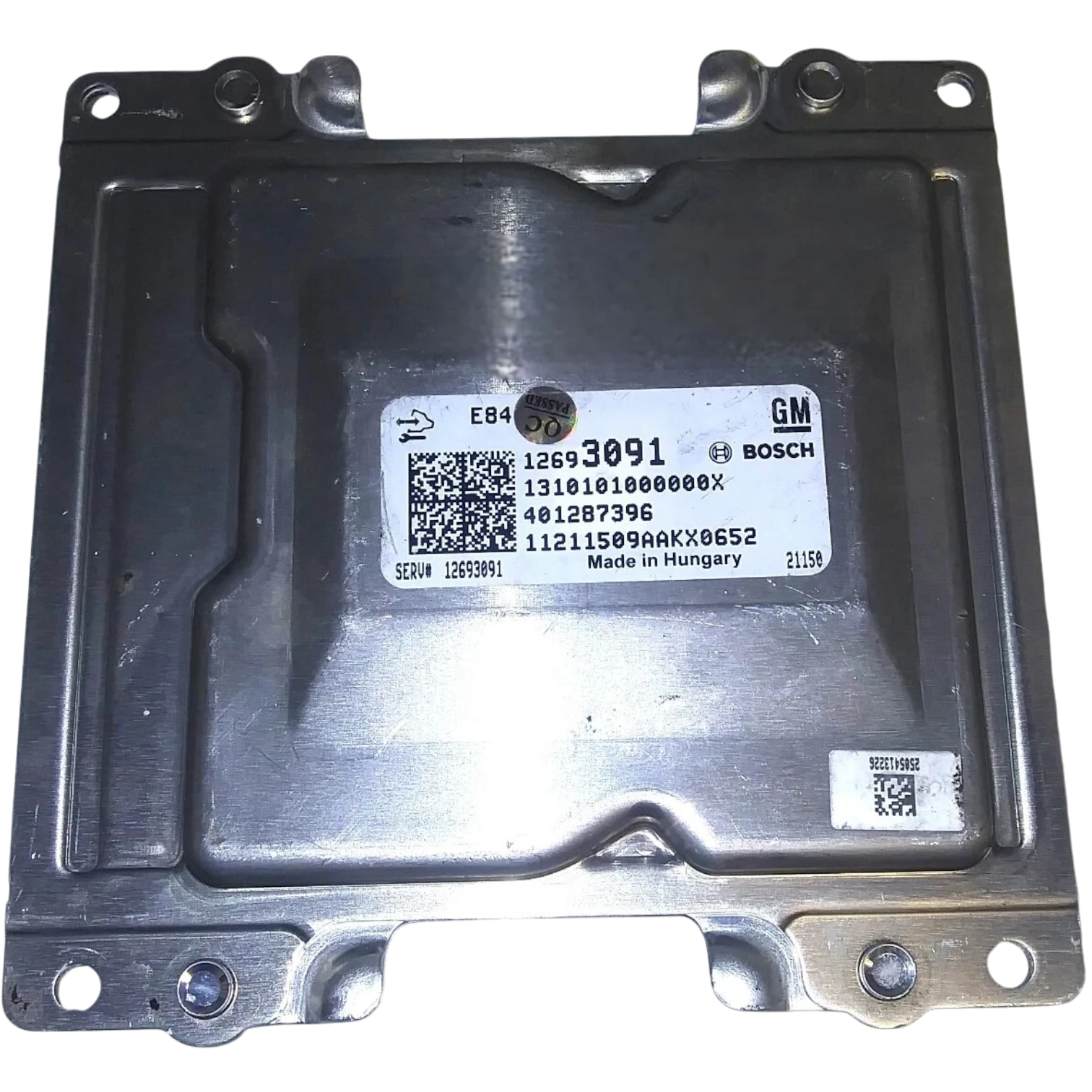 HỘP ĐIỀU KHIỂN ĐỘNG CƠ ECU ECM CHEVROLET SPARK 1.2L HỘP ĐIỀU KHIỂN ĐỘNG CƠ ECU ECM CHEVROLET SPARK 1.2LMã phụ tùng ECU ECM 25182026 , 12693091 , 12686280KEFICO  ECUCHEVROLET SPARK 1.2L401287396, 401 287 39612693091 , 1269-3091