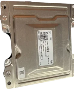 HỘP ĐIỀU KHIỂN ĐỘNG CƠ ECU ECM CHEVROLET SPARK 1.2L Mã phụ tùng ECU ECM  25182026 , 12693091 , 12686280 KEFICO  ECU CHEVROLET SPARK 1.2L 401287396, 401 287 396 12686280 , 1268-6280
