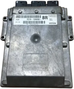 HỘP ĐIỀU KHIỂN ĐỘNG CƠ ECU ECM FORD TRANSIT 2.4L Mã phụ tùng ECU ECM  7C19-12A650-BR KEFICO  ECU FORD TRANSIT 2.4L 7C1912A650BR , 7C19-12A650-BR