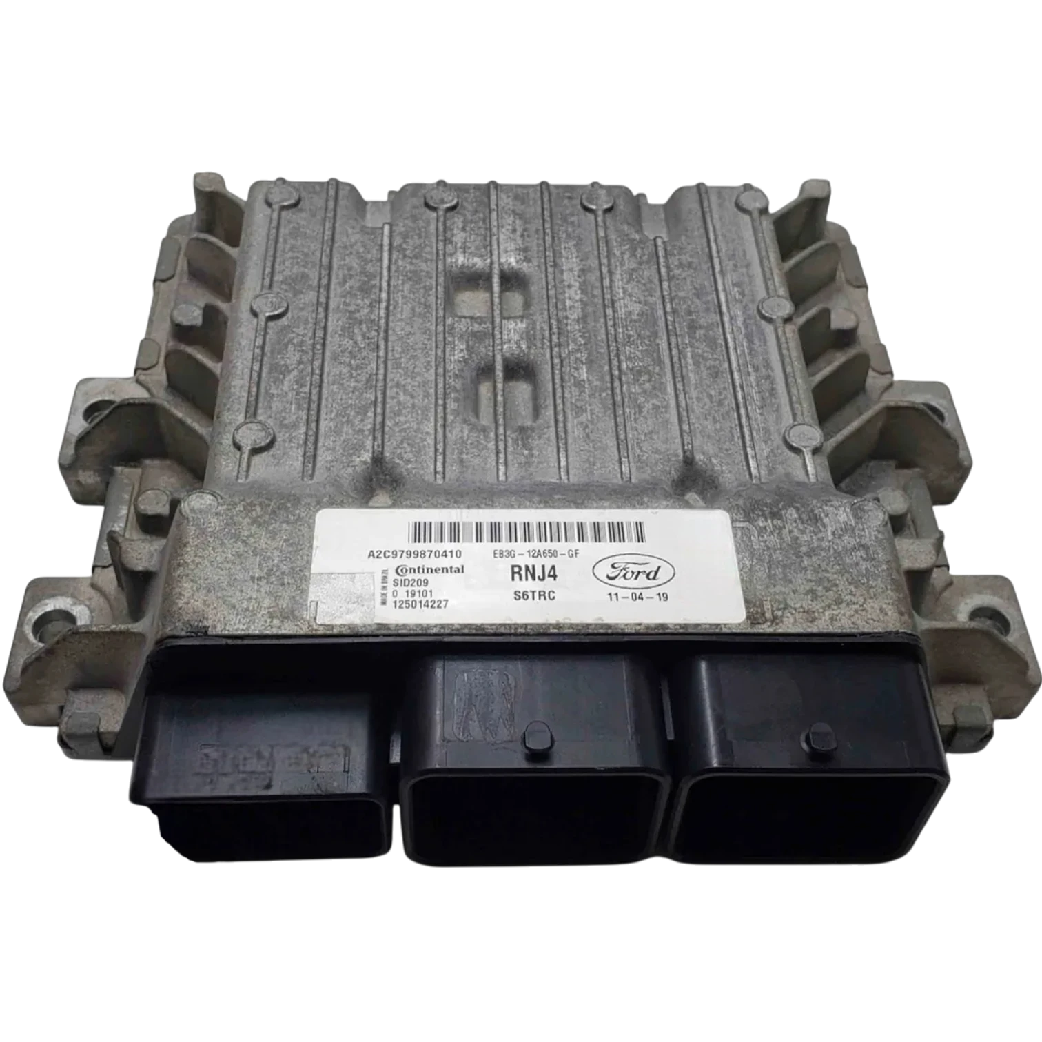 HỘP ĐIỀU KHIỂN ĐỘNG CƠ ECU ECM FORD RANGER 2.0L HỘP ĐIỀU KHIỂN ĐỘNG CƠ ECU ECM FORD RANGER 2.0LMã phụ tùng ECU ECM EB3G-12A650-GF  ECUFORD RANGER 2.0LA2C9799870401, A2C 979 987 040 1EB3G12A650GF , EB3G-12A650-GF