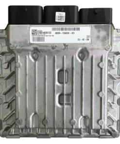 HỘP ĐIỀU KHIỂN ĐỘNG CƠ ECU ECM FORD RANGER 2.2L Mã phụ tùng ECU ECM   AB39-12A650-HD   ECU FORD RANGER 2.2L S180140201C0, S18 014 020 1C0 AB3912A650HD , AB39-12A650-HD
