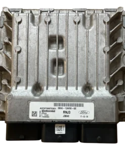 hỘp ĐiỀu khiỂn ĐỘng cƠ ecu ecm ford ranger 2.2l