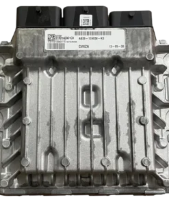 HỘP ĐIỀU KHIỂN ĐỘNG CƠ ECU ECM FORD RANGER 2.2L Mã phụ tùng ECU ECM   AB39-12A650-KD   ECU FORD RANGER 2.2L S180140301C0, S18 014 030 1C0 AB3912A650KD , AB39-12A650-KD