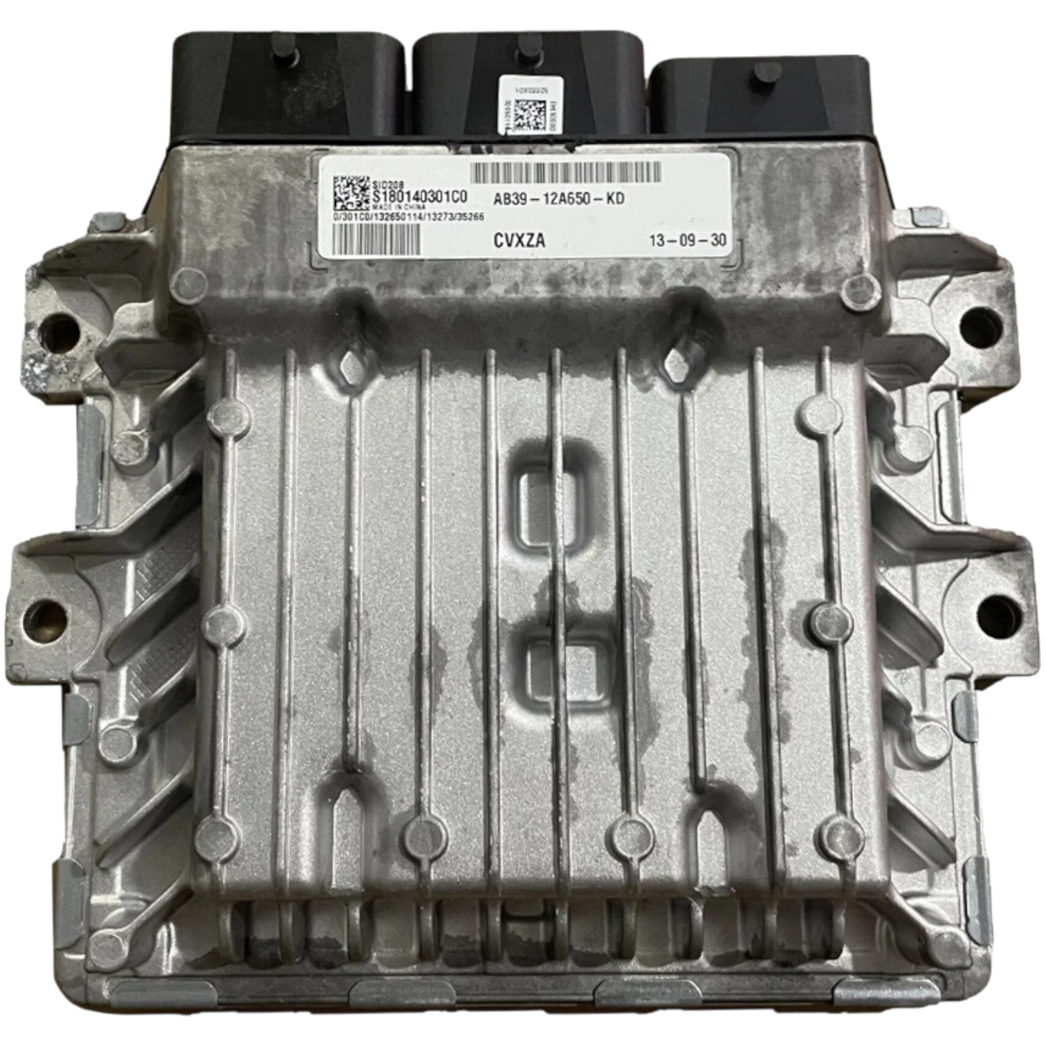 HỘP ĐIỀU KHIỂN ĐỘNG CƠ ECU ECM FORD RANGER 2.2L HỘP ĐIỀU KHIỂN ĐỘNG CƠ ECU ECM FORD RANGER 2.2LMã phụ tùng ECU ECM  AB39-12A650-KD  ECUFORD RANGER 2.2LS180140301C0, S18 014 030 1C0AB3912A650KD , AB39-12A650-KD