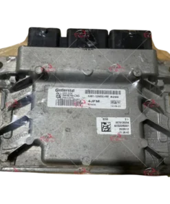 HỘP ĐIỀU KHIỂN ĐỘNG CƠ ECU ECM FORD FIESTA 1.5L Mã phụ tùng ECU ECM  AA61-12A650-HM   ECU FORD FIESTA 1.5L 5WY8769CAG, 5WY8769-CAG AA6112A650HM , AA61-12A650-HM