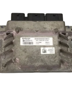 HỘP ĐIỀU KHIỂN ĐỘNG CƠ ECU ECM FORD FIESTA 1.4L Mã phụ tùng ECU ECM  AA61-12A650-MM   ECU FORD FIESTA 1.4L 5WY8769EAG, 5WY8769-EAG AA6112A650MM, AA61-12A650-MM
