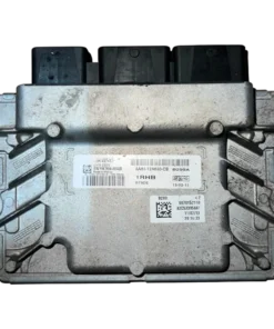 hỘp ĐiỀu khiỂn ĐỘng cƠ ecu ecm ford fiesta 1.6l