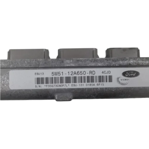 hỘp ĐiỀu khiỂn ĐỘng cƠ ecu ecm ford focus 1.8l