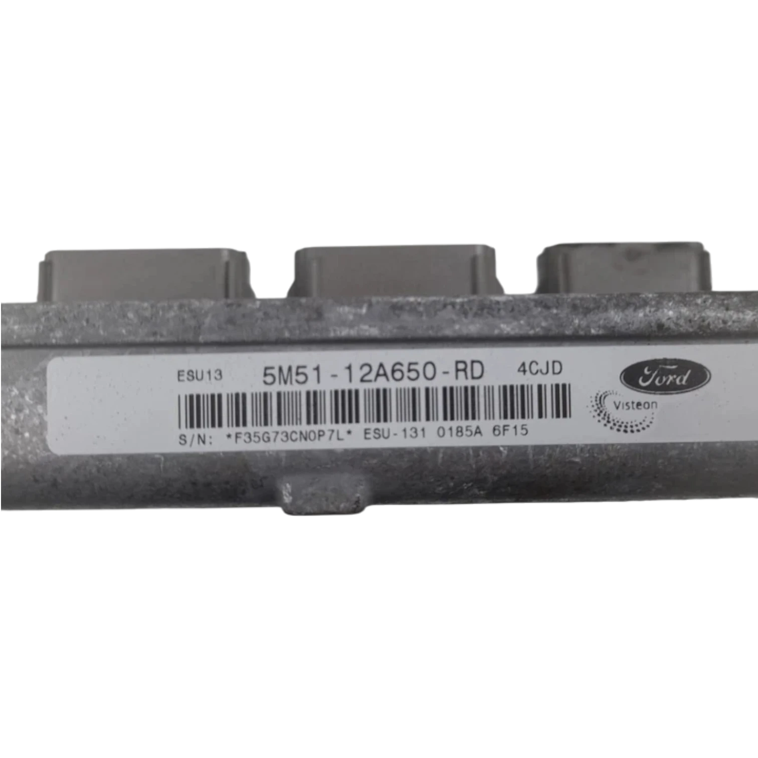 HỘP ĐIỀU KHIỂN ĐỘNG CƠ ECU ECM FORD FOCUS 1.8L HỘP ĐIỀU KHIỂN ĐỘNG CƠ ECU ECM FORD FOCUS 1.8LMã phụ tùng ECU ECM 5M51-12A650-RD  ECUFORD FOCUS 1.8LF35G73AMWNFW, F35 G73 AMW NFW5M5112A650RD, 5M51-12A650-RD