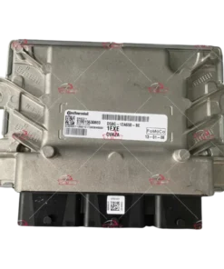 hỘp ĐiỀu khiỂn ĐỘng cƠ ecu ecm ford ecosport 1.5