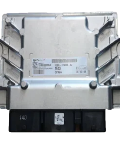 HỘP ĐIỀU KHIỂN ĐỘNG CƠ ECU ECM FORD ECOSPORT 1.5L Mã phụ tùng ECU ECM  D5BG-12A650-BJ   ECU FORD ECOSPORT 1.5L S180156308J0, S18 015 630 8J0 D5BG12A650BJ , D5BG-12A650-BJ