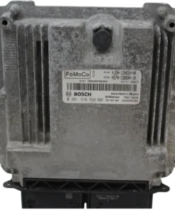hỘp ĐiỀu khiỂn ĐỘng cƠ ecu ecm ford escape 2.0l
