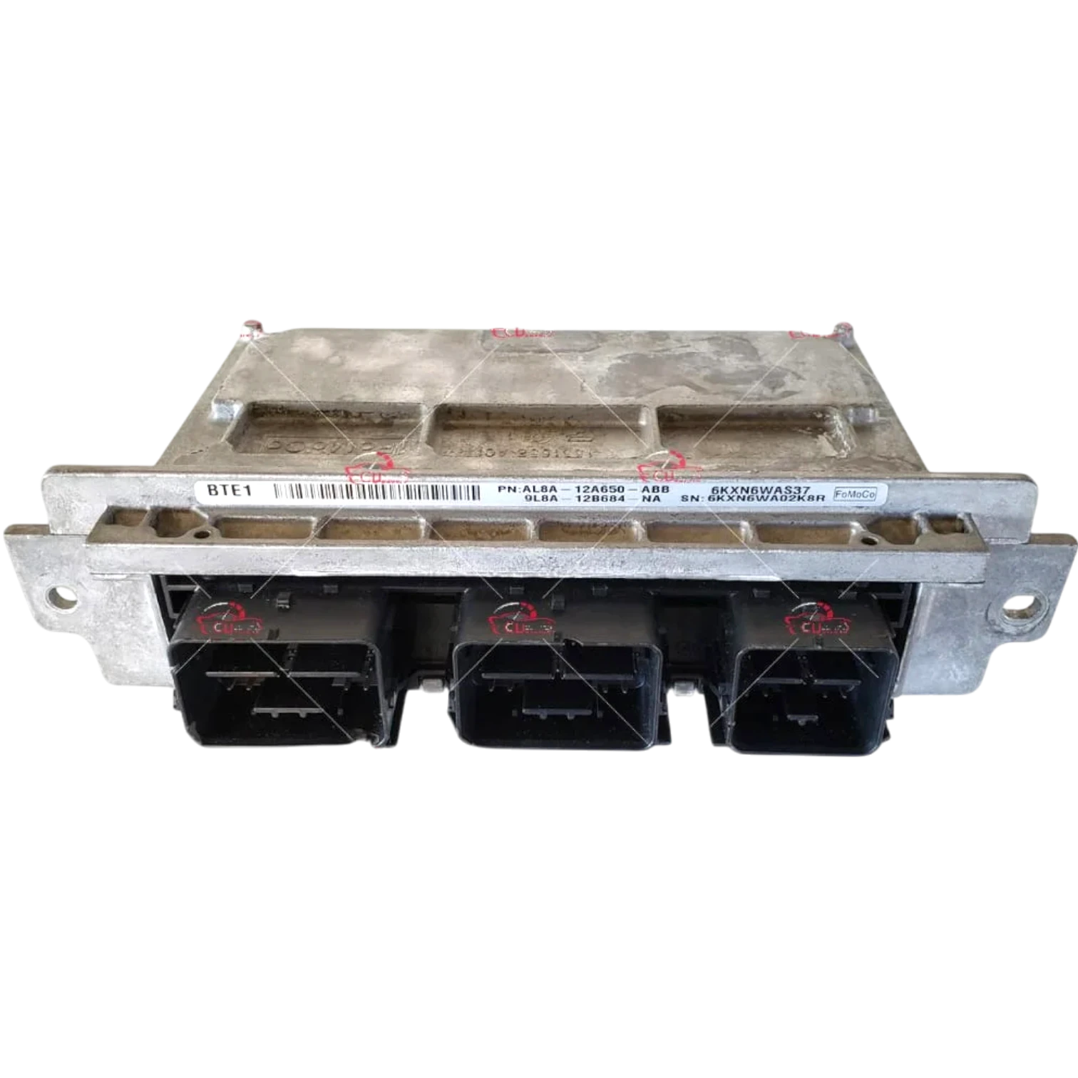 HỘP ĐIỀU KHIỂN ĐỘNG CƠ ECU ECM FORD ESCAPE 3.0L HỘP ĐIỀU KHIỂN ĐỘNG CƠ ECU ECM FORD ESCAPE 3.0LMã phụ tùng ECU ECM 
AL8A-12A650-BKF , HJ5A-12A650-HA , 9L8A-12A650-ABB , EJ5A-12A650-TD
FJ5A-12A650-UC , LX6A-12A650-YA
  ECU
FORD ESCAPE 3.0L
6KXHCXAS77, 6 KXH CXA S77
9L8A12A650ABB , 9L8A-12A650-ABB