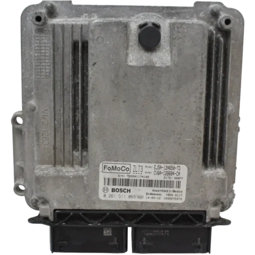 hỘp ĐiỀu khiỂn ĐỘng cƠ ecu ecm ford escape 1.6l