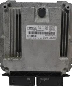 HỘP ĐIỀU KHIỂN ĐỘNG CƠ ECU ECM FORD ESCAPE 1.6L