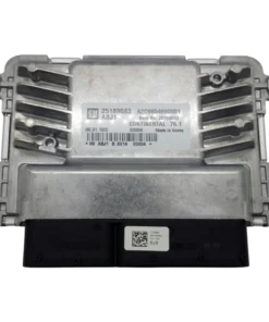 HỘP ĐIỀU KHIỂN ĐỘNG CƠ ECU ECM CHEVROLET CRUZE 1.8L Mã phụ tùng ECU ECM  25189683 , 25186531 , 25184707 , 24105962 , 24103802 , 24103777 , 24107511 24103799 , 24104003 , 24103796 , 24103809 KEFICO  ECU CHEVROLET CRUZE 1.8L A2C9954690001, A2C 995 469 000 1 25189683 , 2518-9683