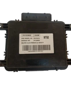hỘp ĐiỀu khiỂn ĐỘng cƠ ecu ecm chevrolet saill