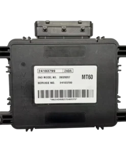 hỘp ĐiỀu khiỂn ĐỘng cƠ ecu ecm chevrolet 28329207