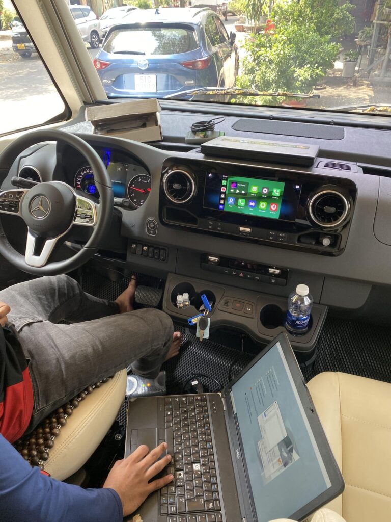 SỬA HỘP ECU TẠI ĐẮK LẮK - VIETNAM ECU SERVICE