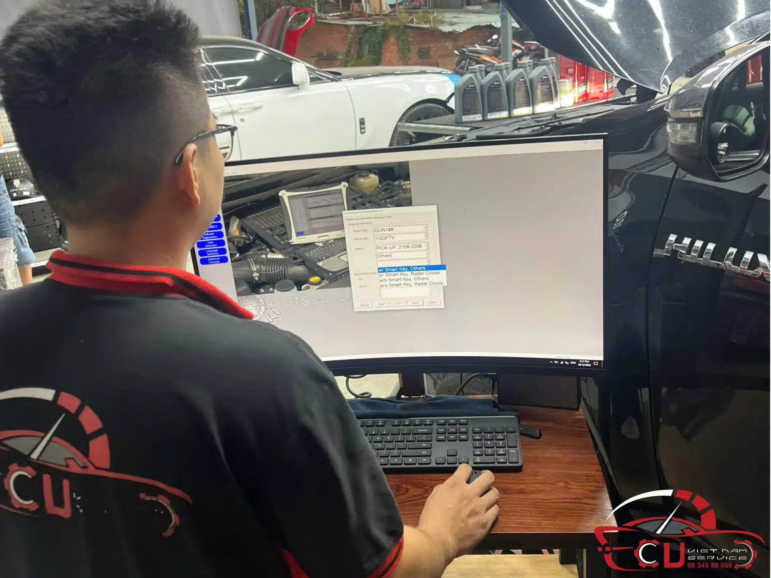 Lợi ích khi sử dụng dịch vụ sửa chữa hộp ECU - ECM sửa chữa hộp ecu tại Bảo Lộc Lợi ích khi sử dụng dịch vụ sửa chữa hộp ECU - ECM sửa chữa hộp ecu tại Bảo Lộc
