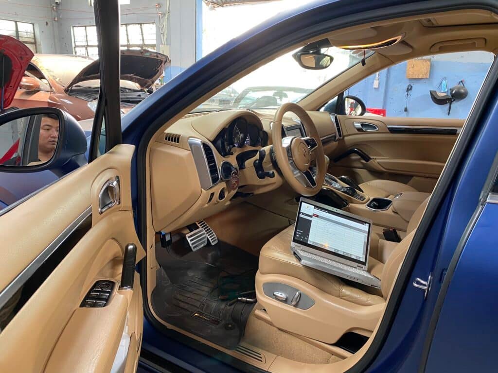 GARAGE CHUYÊN SỬA CHỮA CẢM BIẾN OXY Ô TÔ | VES VIETNAM ECU SERVICE GARAGE CHUYÊN SỬA CHỮA CẢM BIẾN OXY Ô TÔ | VES VIETNAM ECU SERVICE