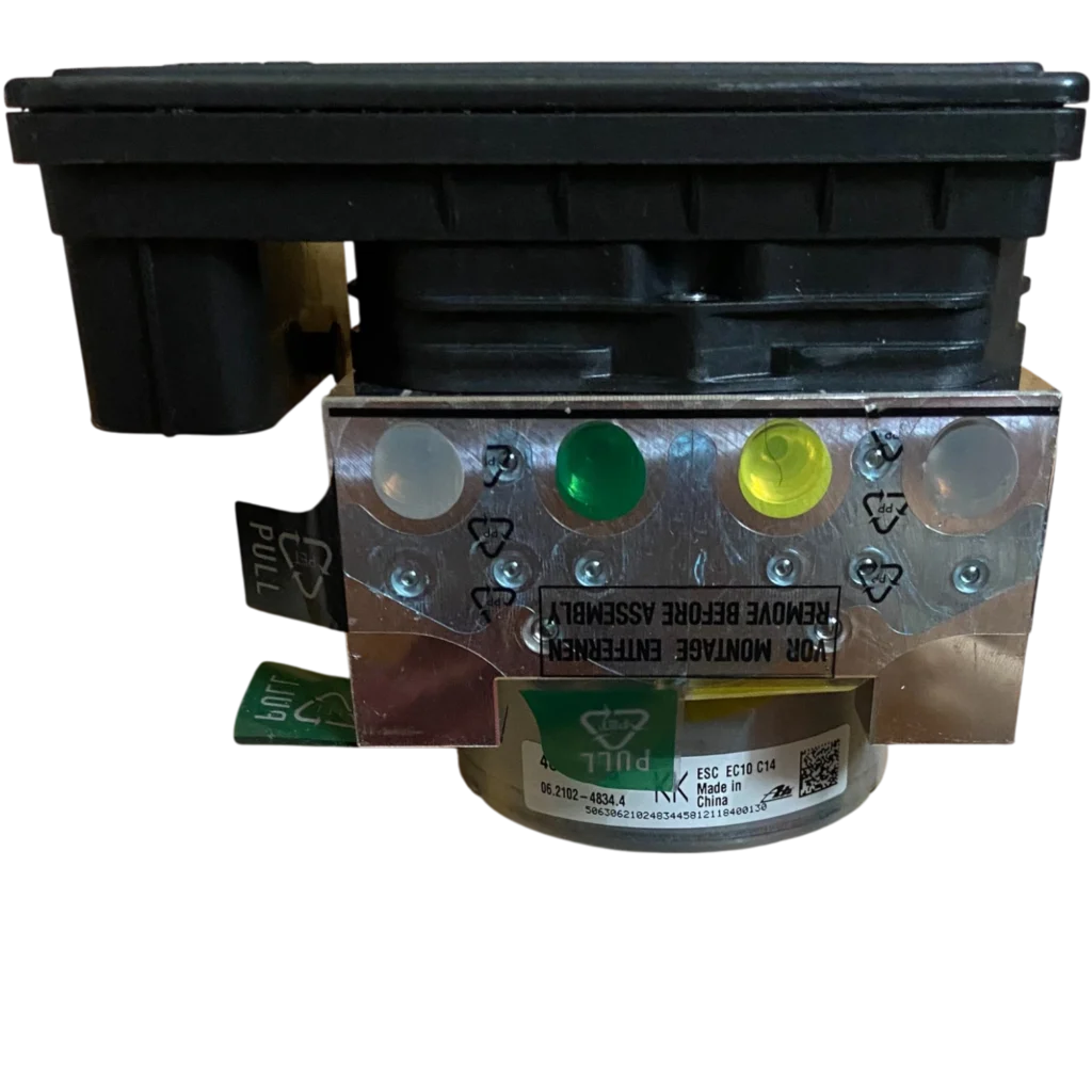 SẢN PHẨM ABS Ô TÔ MITSUBISHI XPANDER 1.5L Mã phụ tùng hộp ABS 4670B305 ABS MITSUBISHI XPANDER 1.5L 06210248344, 06.2102-4834.4 4670B305 , 4670-B305