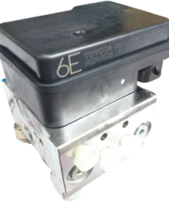 ABS TOYOTA FORTUNER 2.4L Mã phụ tùng hộp ABS 89541-71050 / 89541-71040 ABS TOYOTA FORTUNER 2.4L 13511019510, 135110-19510 8954171050 / 8954171040 , 89541-71050 / 89541-71040