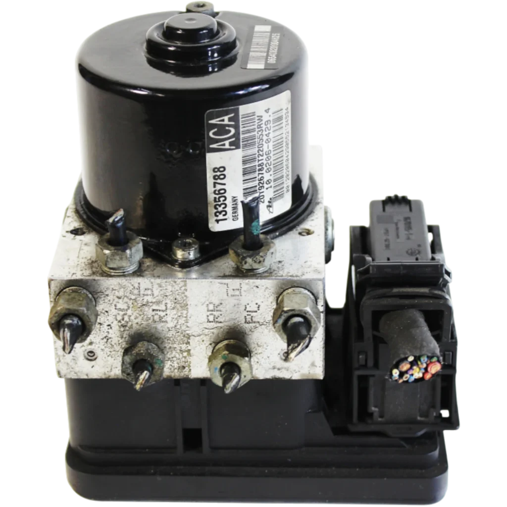 SẢN PHẨM ABS CHERVOLET ORLANDO 1.8L Mã phụ tùng hộp ABS 13356788 ABS CHERVOLET ORLANDO 1.8L 10020604294, 10.0206-0429.4 13356788 , 13356788 ACA