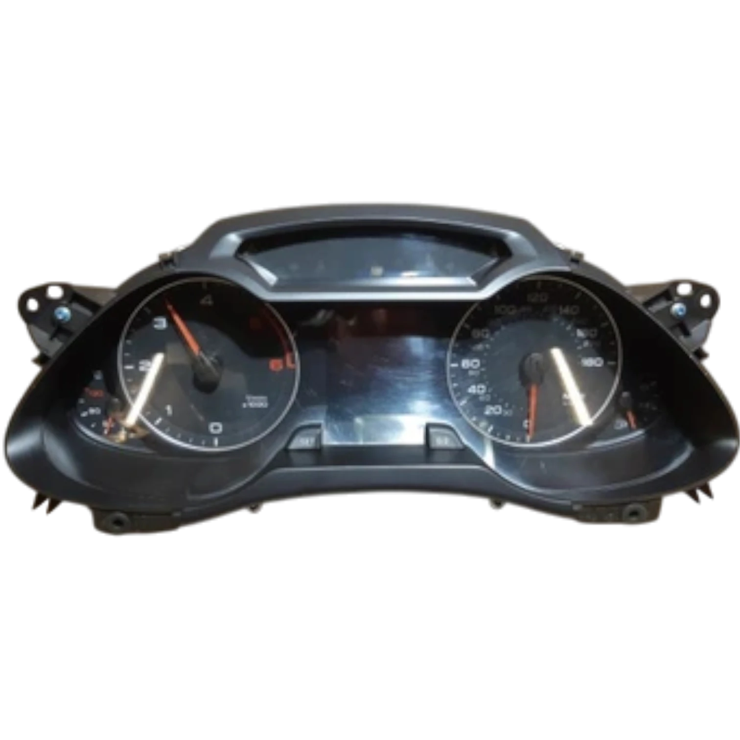 CỤM ĐỒNG HỒ TAPLO AUDI A5 CỤM ĐỒNG HỒ TAPLO AUDI A5Mã phụ tùng8T0 920 981 DAUDI A5503001890302, 503 001 890 3028T0920981D , 8T0 920 981 D
