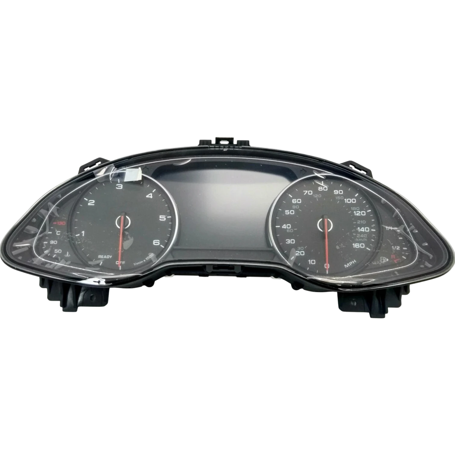 CỤM ĐỒNG HỒ TAPLO AUDI Q7 CỤM ĐỒNG HỒ TAPLO AUDI Q7Mã phụ tùng4M0 920 971 A
AUDI Q7
0263720049, 0 263 720 049
4M0920971A , 4M0 920 971 A