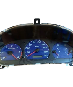 CỤM ĐỒNG HỒ TAPLO FORD RANGER Mã phụ tùng 4ALF-10849-LA FORD RANGER