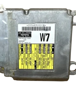 hỘp ĐiỀu khiỂn tÚi khÍ Ô tÔ srs toyota camry 2.0l