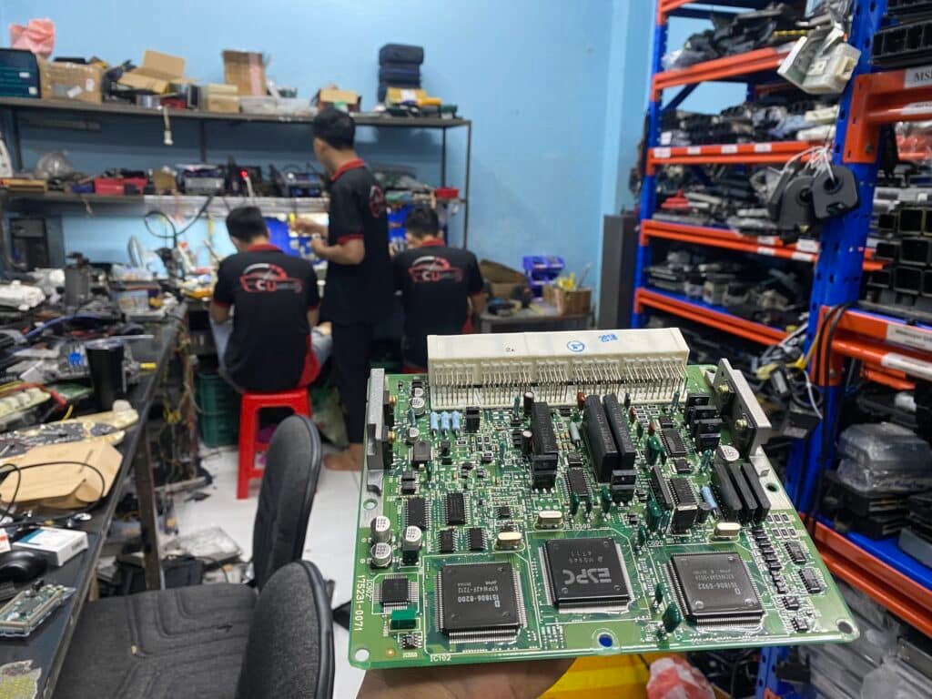 GARAGE Ô TÔ GẦN NHẤT - VES WORKSHOP CHUYÊN ĐIỆN VS ECU Ô TÔ GARAGE Ô TÔ GẦN NHẤT - VES WORKSHOP CHUYÊN ĐIỆN VS ECU Ô TÔ