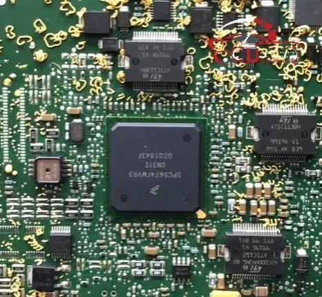 CHUYÊN SỬA CHỮA HỘP ĐỘNG CƠ ECU XE JEEP - VES WORKSHOP Sửa chữa hộp động cơ ECU Xe Jeep