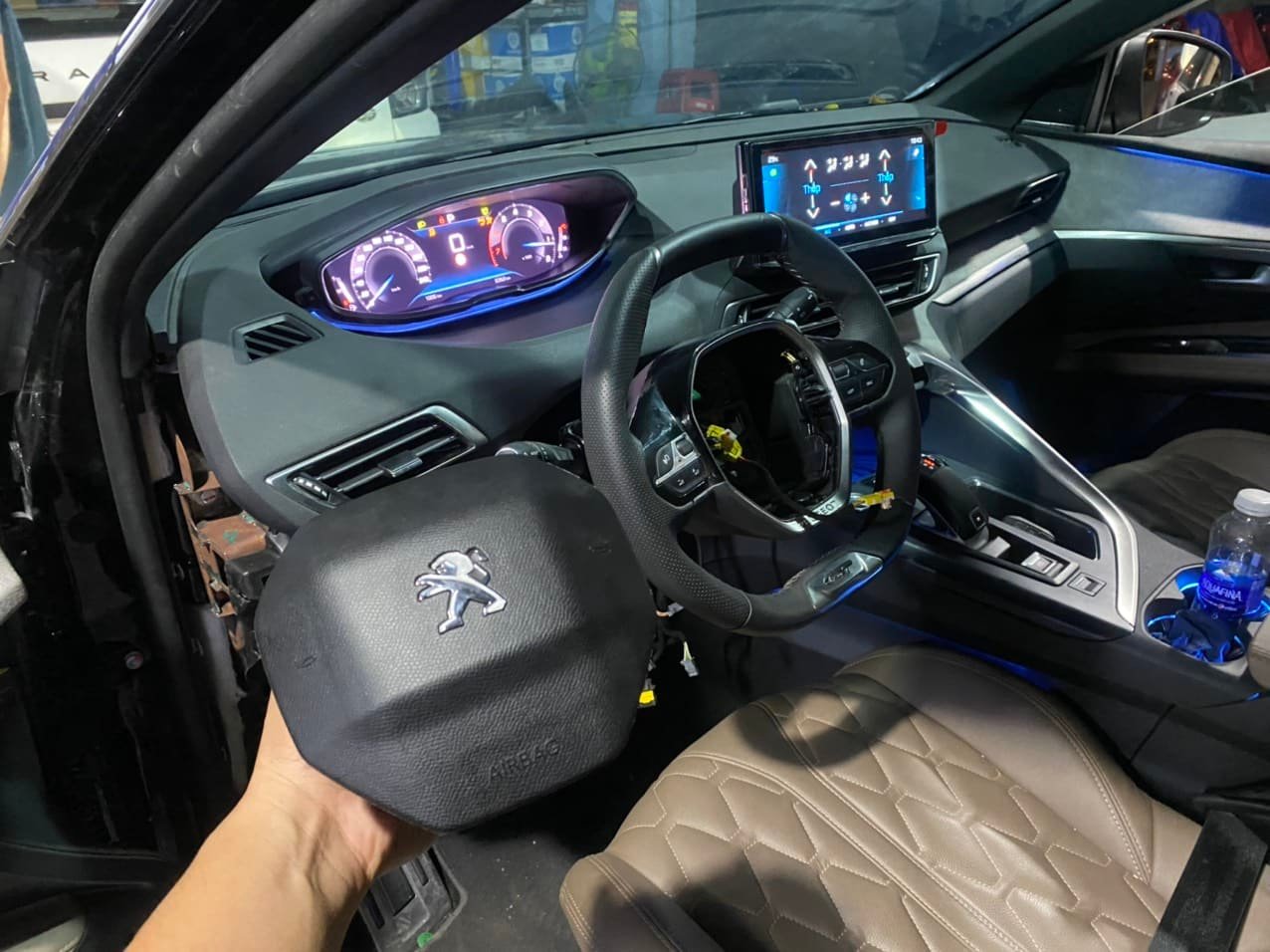 vesauto.business GARAGE CHUYÊN SỬA CHỮA HỘP ECU TẠI CẦN GIỜ