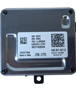 hỘp headlight led control unit audi a6 a7 s6 s7 s8 rs7 rs8