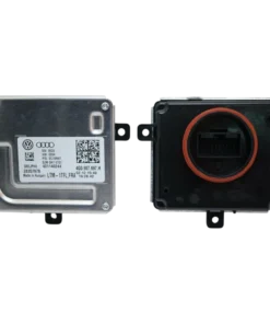 hỘp headlight led control unit audi a4 a5 a6 q3 q5